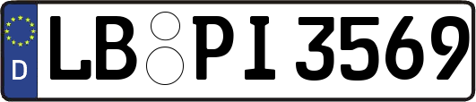 LB-PI3569