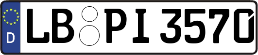 LB-PI3570