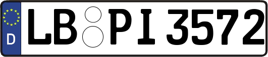 LB-PI3572