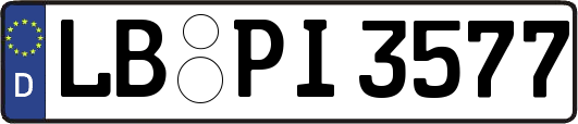 LB-PI3577