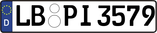 LB-PI3579