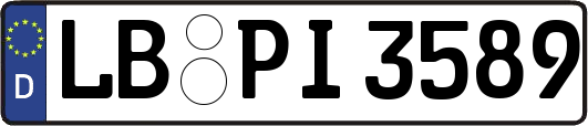 LB-PI3589