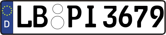 LB-PI3679