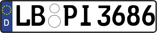 LB-PI3686