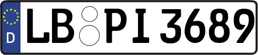 LB-PI3689