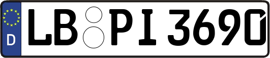 LB-PI3690