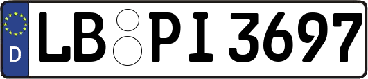 LB-PI3697