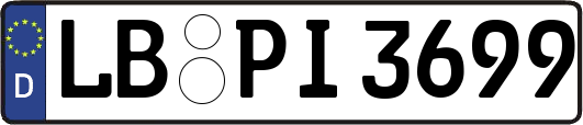 LB-PI3699