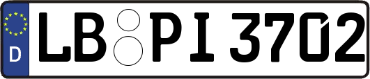 LB-PI3702