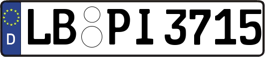 LB-PI3715