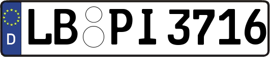 LB-PI3716
