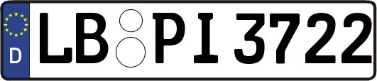 LB-PI3722