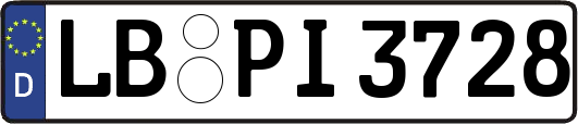 LB-PI3728