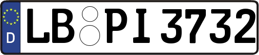 LB-PI3732