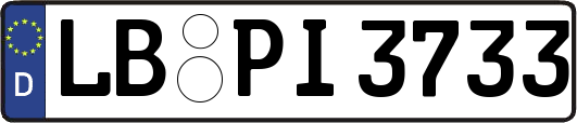 LB-PI3733