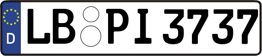 LB-PI3737