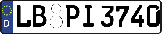 LB-PI3740