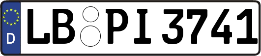 LB-PI3741