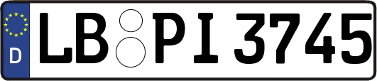 LB-PI3745