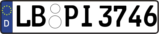 LB-PI3746