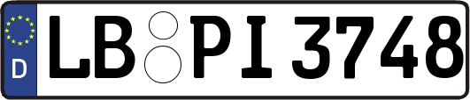 LB-PI3748