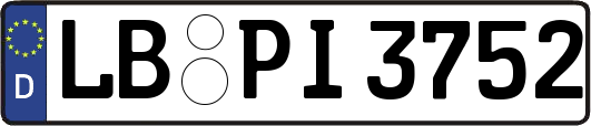 LB-PI3752