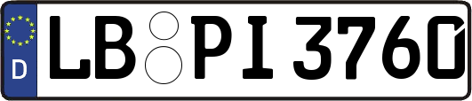 LB-PI3760