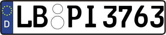 LB-PI3763