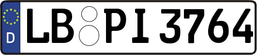 LB-PI3764