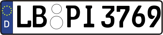 LB-PI3769