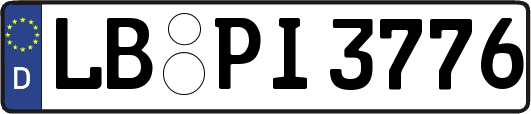 LB-PI3776