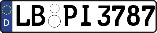 LB-PI3787