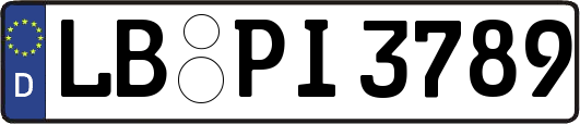 LB-PI3789