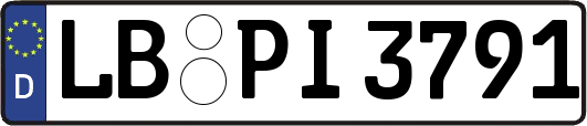LB-PI3791