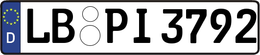 LB-PI3792