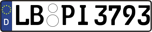 LB-PI3793