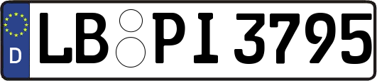 LB-PI3795