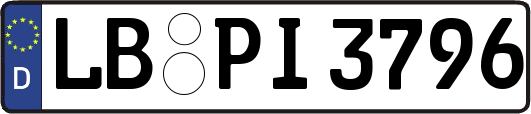 LB-PI3796
