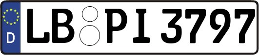 LB-PI3797