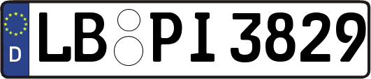 LB-PI3829