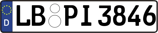LB-PI3846