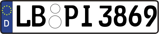 LB-PI3869