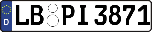 LB-PI3871