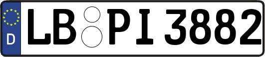 LB-PI3882
