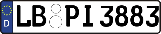 LB-PI3883