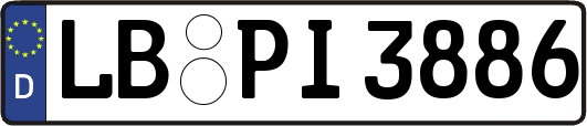 LB-PI3886