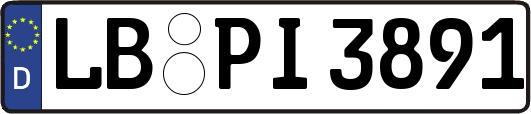 LB-PI3891