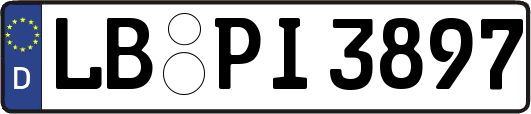 LB-PI3897