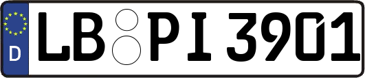 LB-PI3901