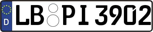 LB-PI3902